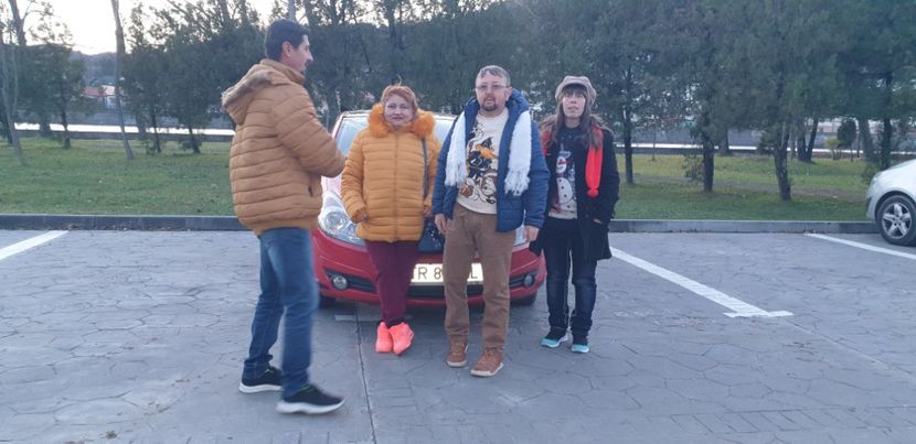  - Căciulata noiembrie 2022