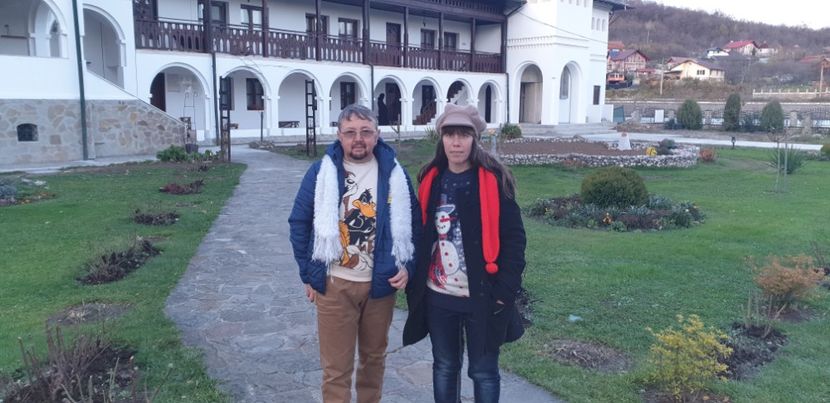  - Căciulata noiembrie 2022