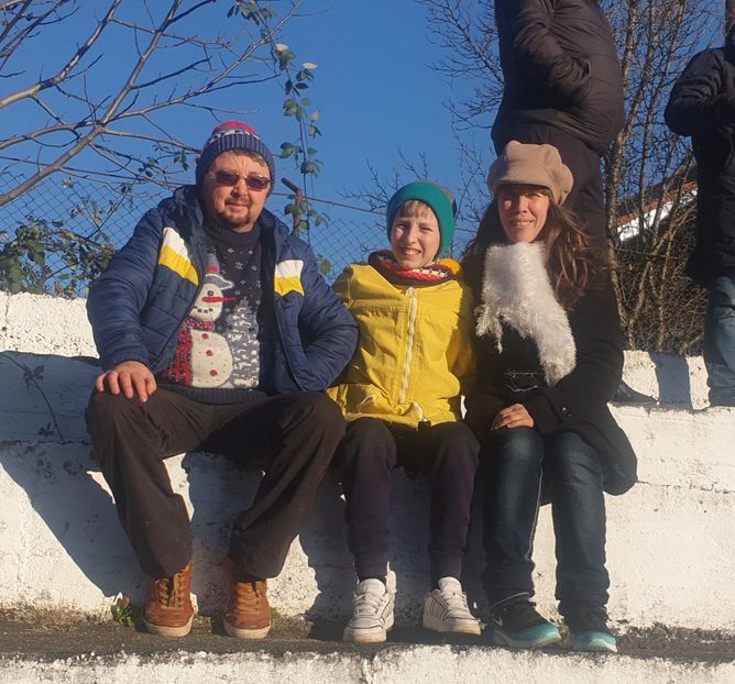  - Căciulata noiembrie 2022