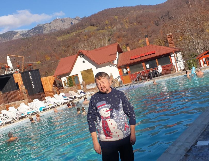  - Căciulata noiembrie 2022