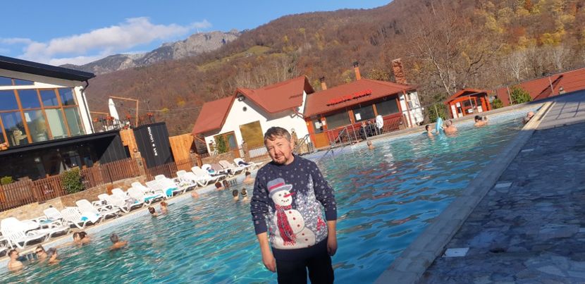  - Căciulata noiembrie 2022