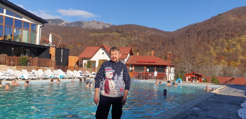  - Căciulata noiembrie 2022