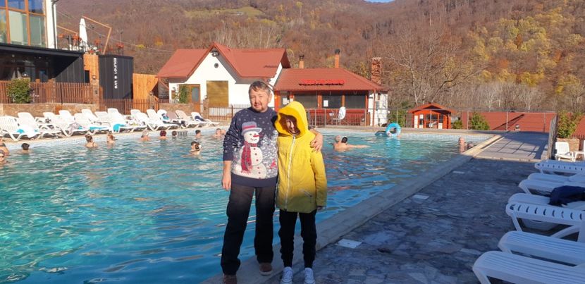  - Căciulata noiembrie 2022