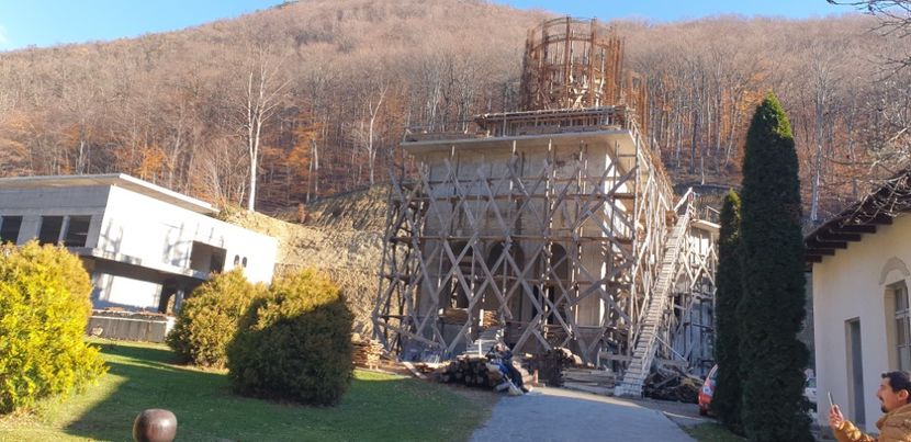  - Căciulata noiembrie 2022