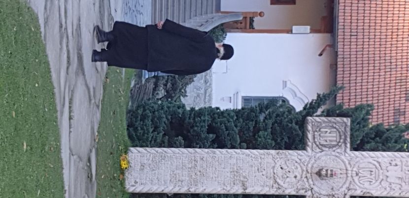  - Căciulata noiembrie 2022