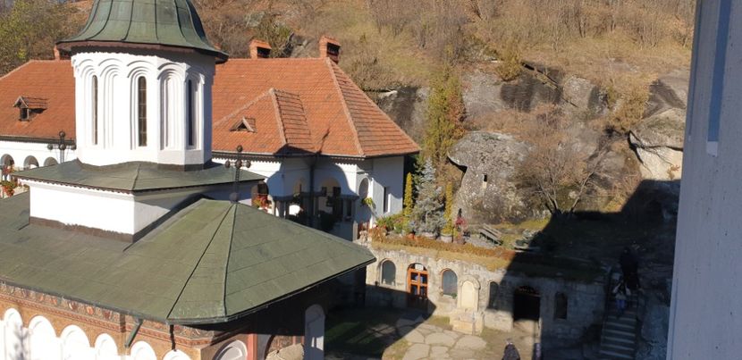  - Căciulata noiembrie 2022