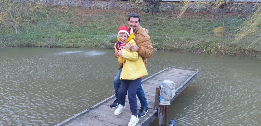  - Căciulata noiembrie 2022