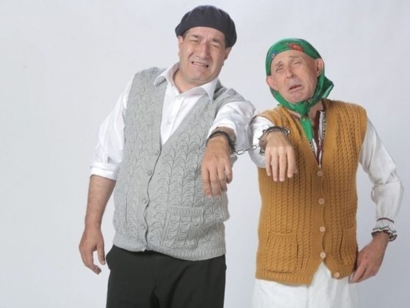 Vacanta Mare: Leana și Costel - Divertisment și comedie cu Ceai și Lămâie