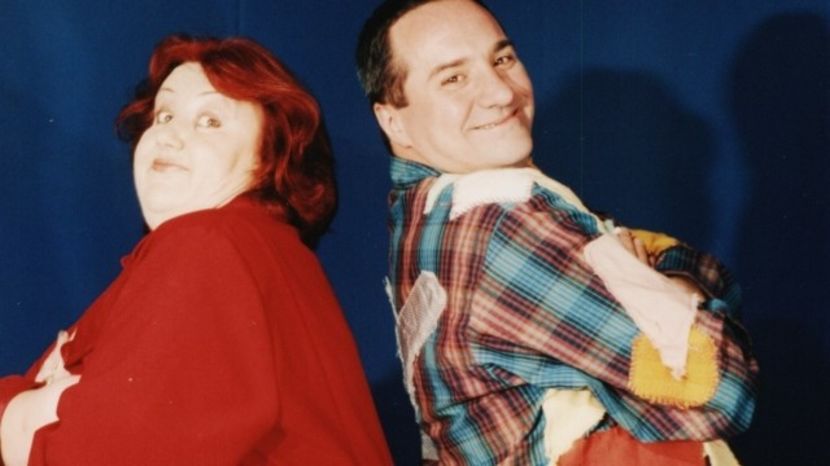 Rabă și Rozi - Divertisment și comedie cu Ceai și Lămâie