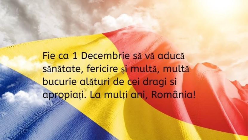  - - A Bună!