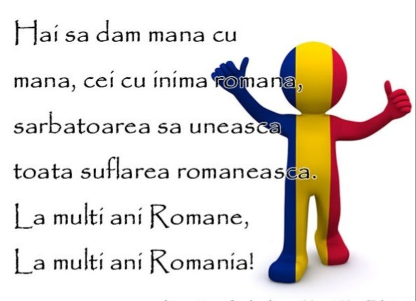  - - A Bună!