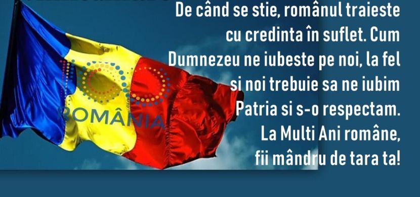  - - A Bună!