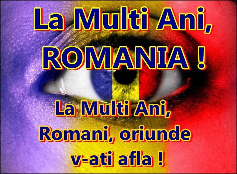  - - A Bună!