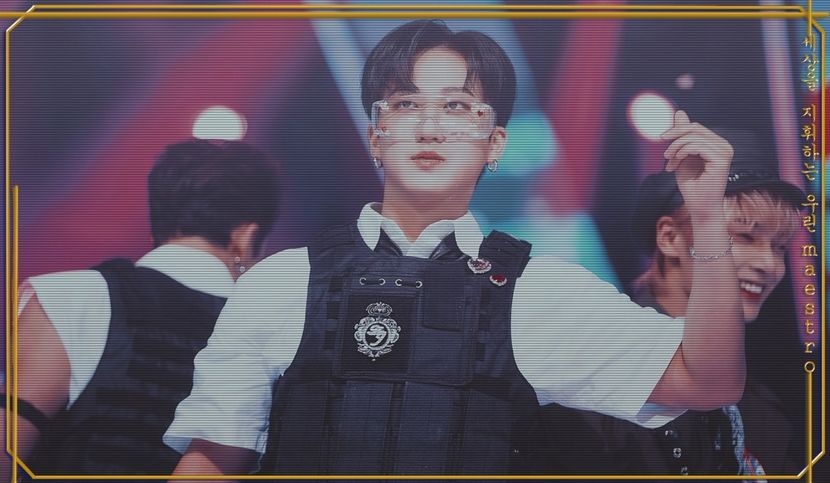 ⬑ɪ ʟɪᴋᴇ ᴛʜᴇ ᴠɪᴇᴡ ʀɪɢʜᴛ ɴᴏᴡ‧͙⁺˚»⁹¹⁵⌢₀₂.₁₂.₂₂ - stray kids_____world domination