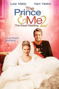 The prince me II : The Royal Wedding - Movies