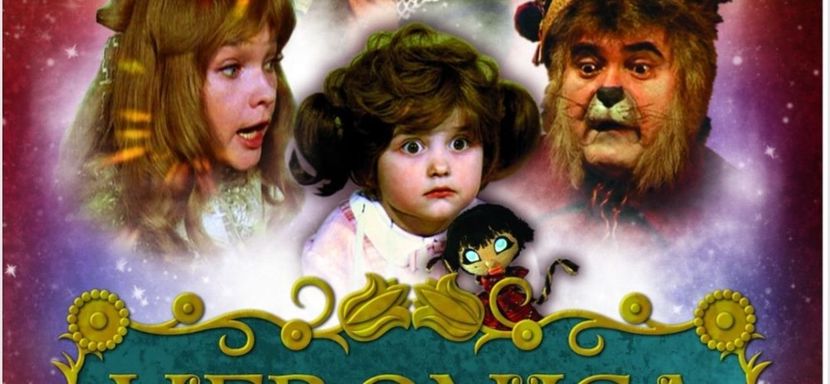 Veronica - Filme Românești