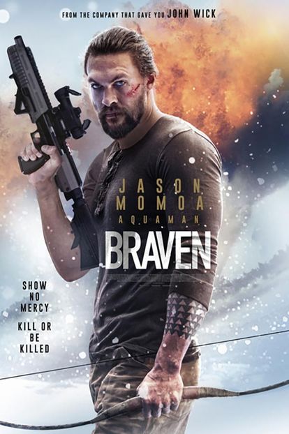 Braven - Film Caffe