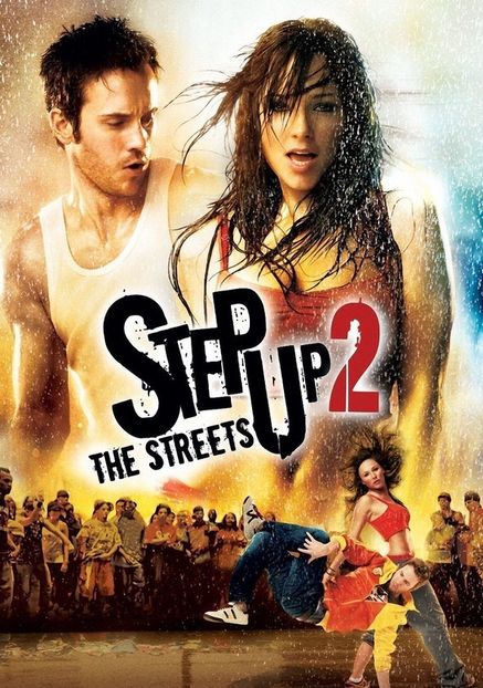 Step up 2 - Film Caffe