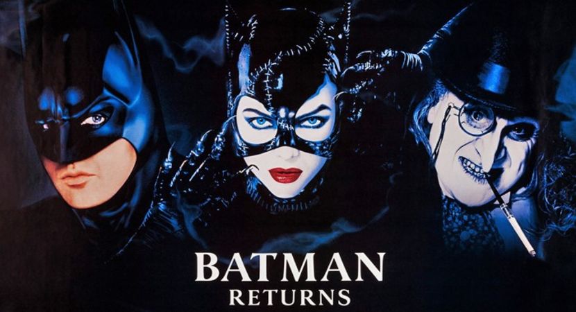 Batman Returns - Movies