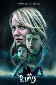 The Ring Samara - Movies