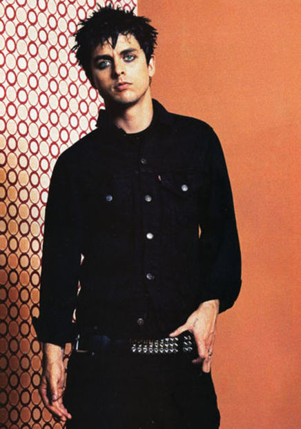 Green-Day-40 - my love