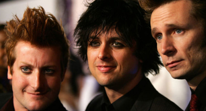 Green-Day-47 - my love