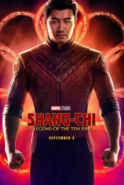 Shang-Chi and the Legend of the Ten Rings - Movies