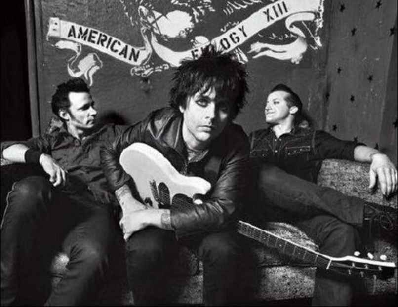 Green-Day-34 - my love