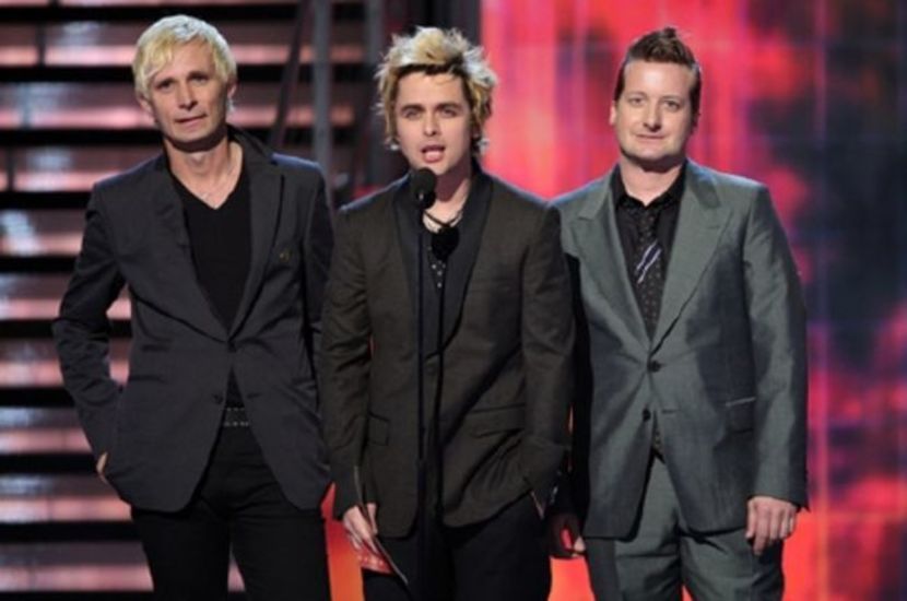 Green-Day-44 - my love