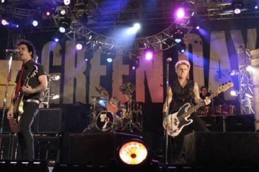 Green-Day-45 - my love