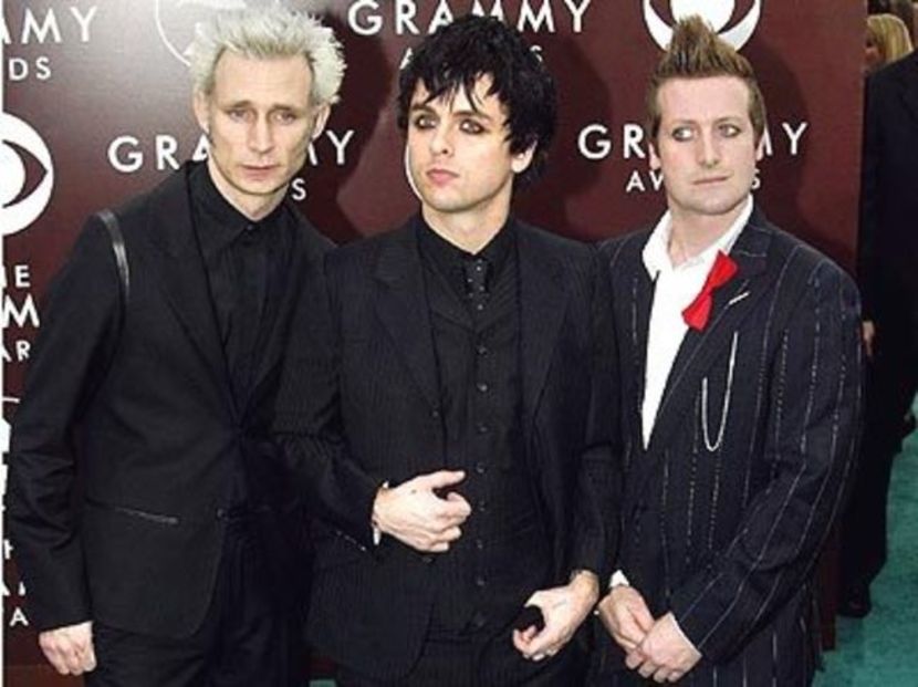 Green-Day-23 - my love