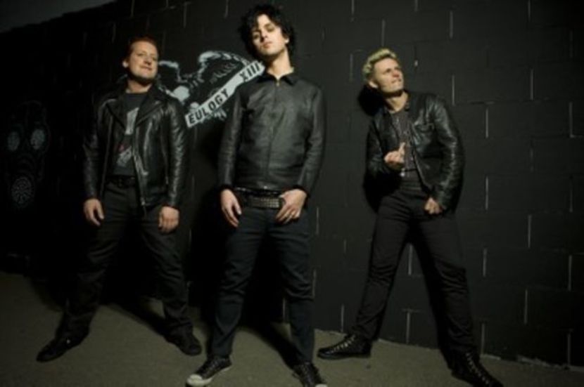 Green-Day-28 - my love