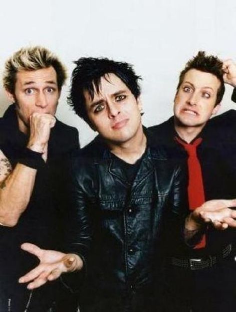 Green-Day-14 - my love