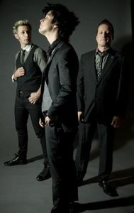 Green-Day-27 - my love