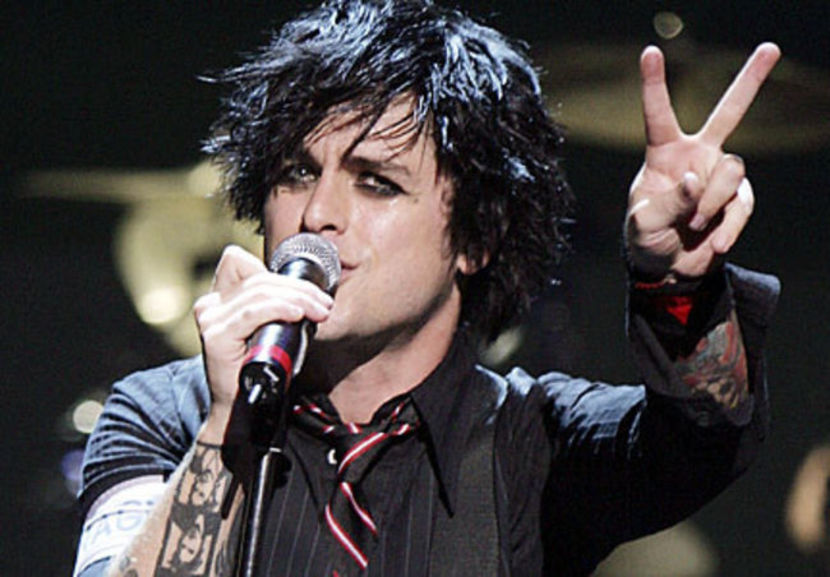 Green-Day-13 - my love