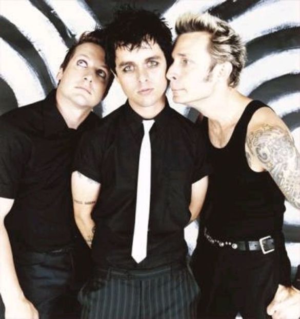 Green-Day-10 - my love