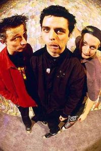 Green-Day-7 - my love