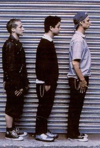 Green-Day-4 - my love