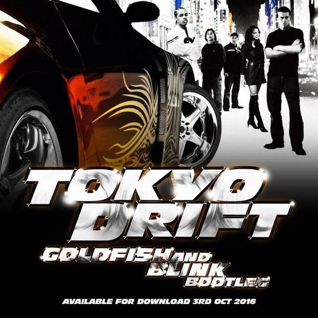The Fast and the Furious: Tokyo Drift - Movies