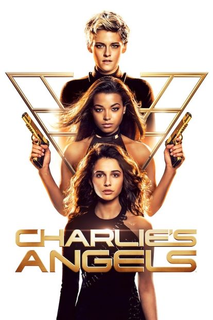 Charlies Angels 3 - Movies