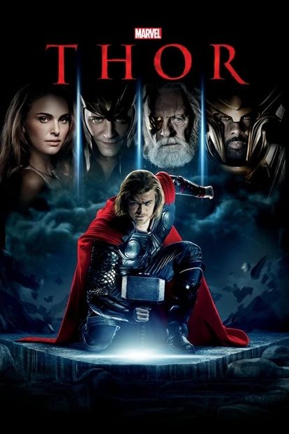 Thor - Movies