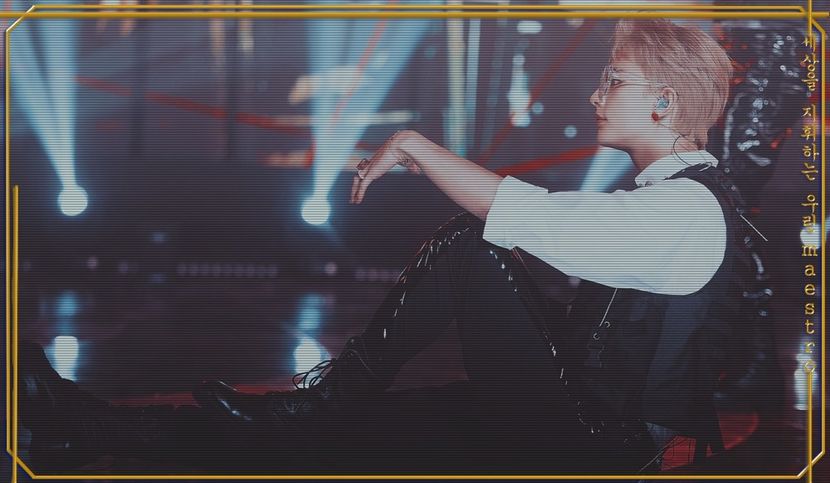 ⬑ɪ ʟɪᴋᴇ ᴛʜᴇ ᴠɪᴇᴡ ʀɪɢʜᴛ ɴᴏᴡ‧͙⁺˚»⁹²⁰⌢₀₇.₁₂.₂₂ - stray kids_____world domination