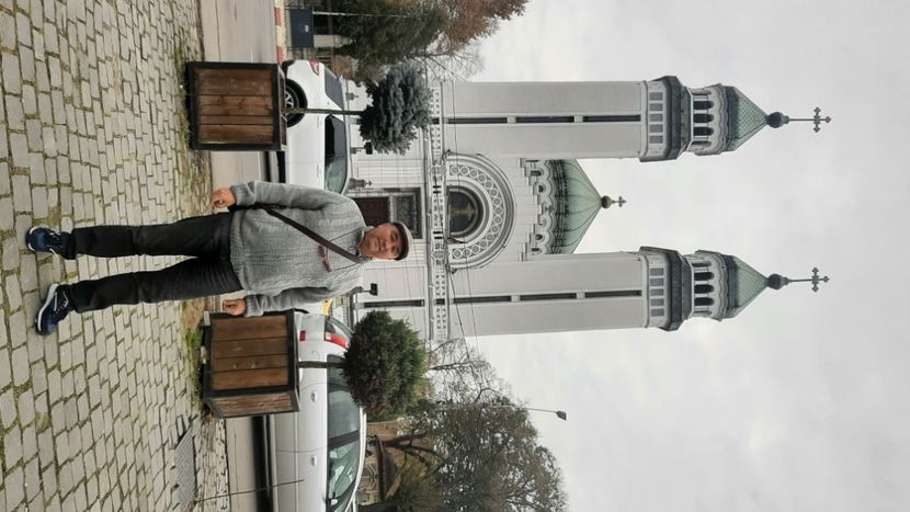  - Sighișoara 2023
