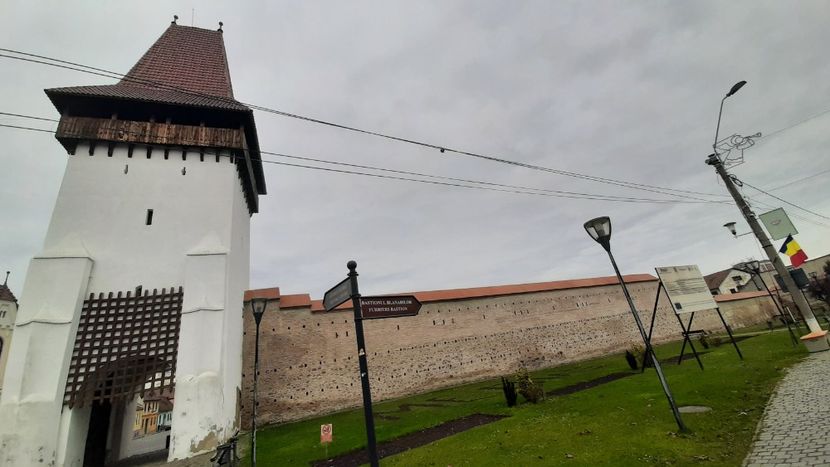  - Sighișoara 2023