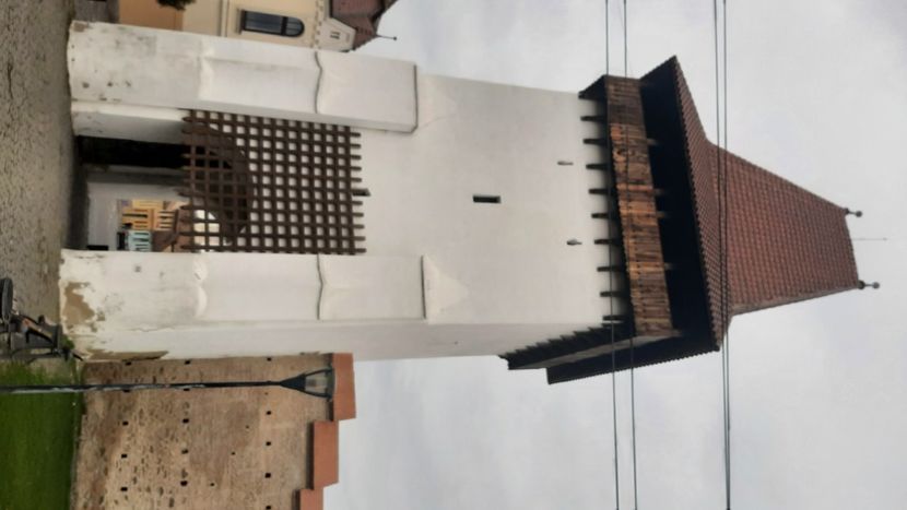  - Sighișoara 2023