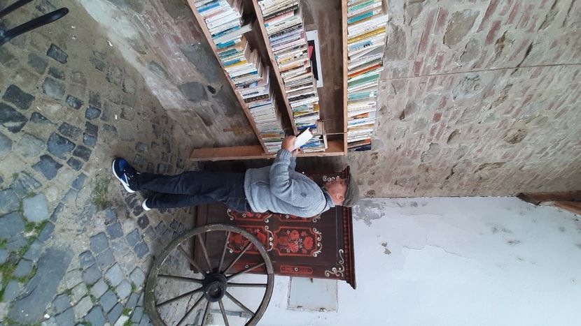  - Sighișoara 2023