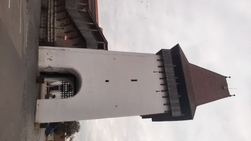  - Sighișoara 2023