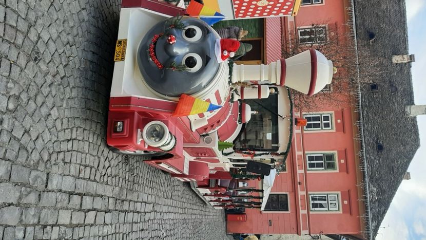  - Sighișoara 2023