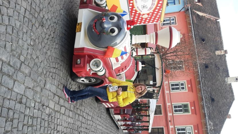  - Sighișoara 2023