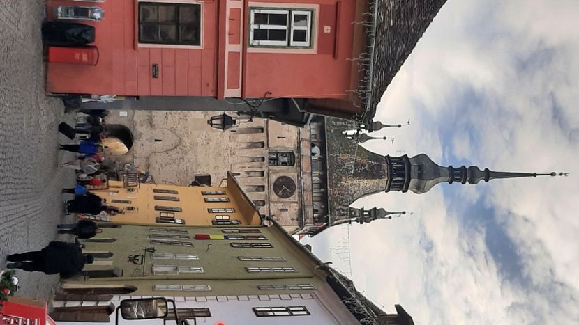  - Sighișoara 2023